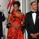 Illustration for article titled When Going To A White House State Dinner, Show Some Leg